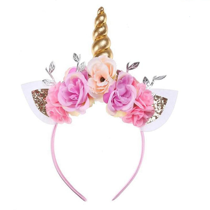 Jes Classic Uni-Kitty Hairband