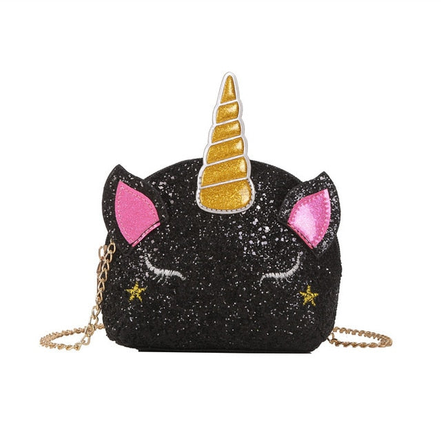 Kay’s Classic Unicorn Handbag