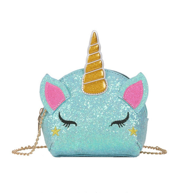 Kay’s Classic Unicorn Handbag