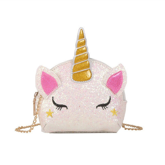 Kay’s Classic Unicorn Handbag