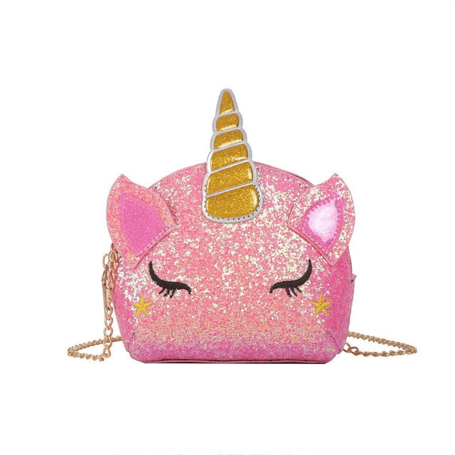 Kay’s Classic Unicorn Handbag